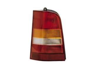 Recambio de piloto trasero izquierdo para mercedes-benz vito (w638) caja cerrada 1996-2003 referencia OEM IAM A6388201264 103F14