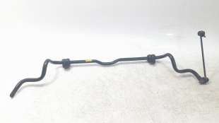 Recambio de barra estabilizadora delantera para kia rio (yb) 2016- 1.2 cat referencia OEM IAM 54810H8000  
