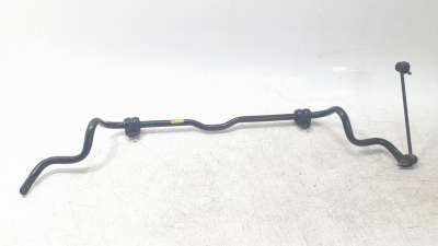 Recambio de barra estabilizadora delantera para kia rio (yb) 2016- 1.2 cat referencia OEM IAM 54810H8000  