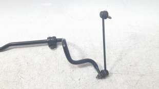 Recambio de barra estabilizadora delantera para kia rio (yb) 2016- 1.2 cat referencia OEM IAM 54810H8000   2