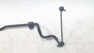 Recambio de barra estabilizadora delantera para kia rio (yb) 2016- 1.2 cat referencia OEM IAM 54810H8000  