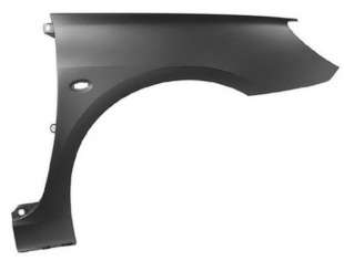 Recambio de aleta delantera derecha para peugeot 307 (s1) 2001-2005 referencia OEM IAM 7841N7 109172311 PG4203013