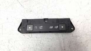 Recambio de interruptor para land rover evoque 2011-2018 referencia OEM IAM BJ3214B596  