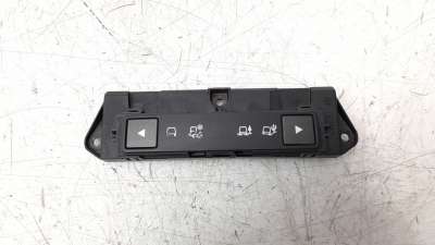 Recambio de interruptor para land rover evoque 2011-2018 referencia OEM IAM BJ3214B596  