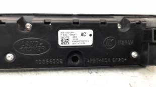 Recambio de interruptor para land rover evoque 2011-2018 referencia OEM IAM BJ3214B596   2