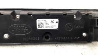 Recambio de interruptor para land rover evoque 2011-2018 referencia OEM IAM BJ3214B596  