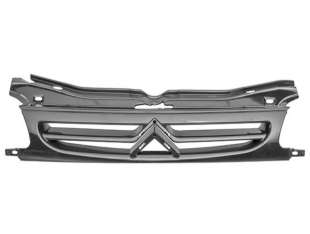 Recambio de rejilla delantera para citroën berlingo 1996-2002 referencia OEM IAM 7804J4 107071705 CI9152001