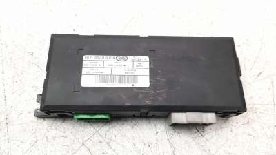 Recambio de modulo electronico para land rover evoque 2011-2018 referencia OEM IAM BJ3214C249AB  
