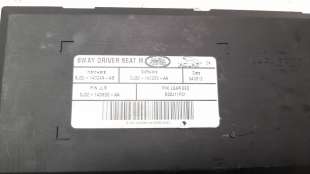 Recambio de modulo electronico para land rover evoque 2011-2018 referencia OEM IAM BJ3214C249AB   2