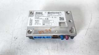 Recambio de modulo electronico para renault captur ii 2019- 1.0 tce referencia OEM IAM 2591A5169R  