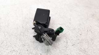 Recambio de enganche cinturon trasero derecho para land rover evoque 2011-2018 referencia OEM IAM BJ32613K21AC  