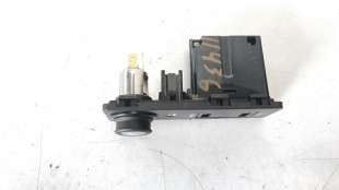 Recambio de modulo electronico para land rover evoque 2011-2018 referencia OEM IAM AW9319C166AA   2