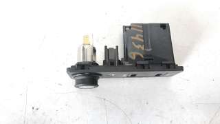 Recambio de modulo electronico para land rover evoque 2011-2018 referencia OEM IAM AW9319C166AA  