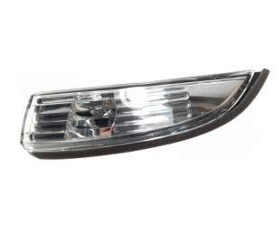 Recambio de piloto lateral izquierdo para ford fiesta (cb1) 2008-2013 referencia OEM IAM 1748313 103F10441341 FD3447416