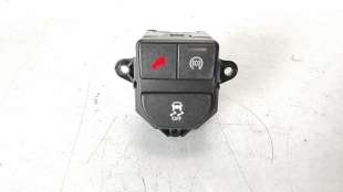 Recambio de interruptor para land rover evoque 2011-2018 referencia OEM IAM BJ3214K147  