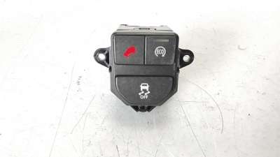 Recambio de interruptor para land rover evoque 2011-2018 referencia OEM IAM BJ3214K147  