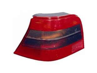 Recambio de piloto trasero izquierdo para volkswagen golf iv 1997-2003 berlina (1j1) referencia OEM IAM 1J9945095P 103F02244751 