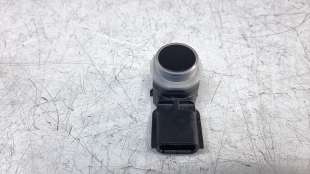 Recambio de sensor aparcamiento delantero para renault captur ii 2019- techno referencia OEM IAM 284429097R  