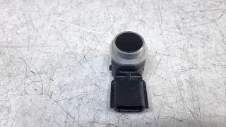 Recambio de sensor aparcamiento delantero para renault captur ii 2019- techno referencia OEM IAM 284429097R  