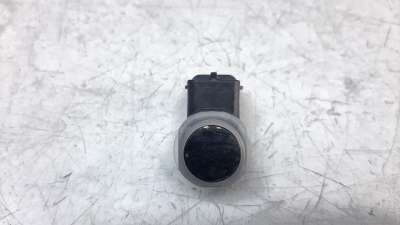 Recambio de sensor aparcamiento delantero para renault captur ii 2019- techno referencia OEM IAM 284426105R  