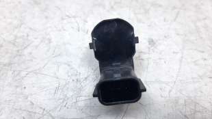 Recambio de sensor aparcamiento delantero para renault captur ii 2019- techno referencia OEM IAM 284426105R   2