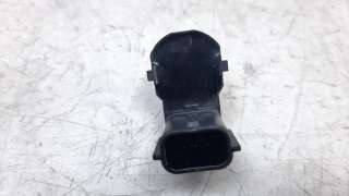 Recambio de sensor aparcamiento delantero para renault captur ii 2019- techno referencia OEM IAM 284426105R  