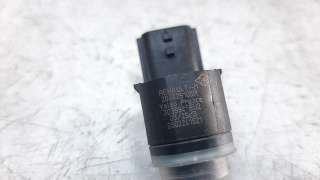Recambio de sensor aparcamiento delantero para renault captur ii 2019- techno referencia OEM IAM 284426105R  