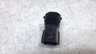 Recambio de sensor aparcamiento delantero para renault captur ii 2019- techno referencia OEM IAM 284429097R  