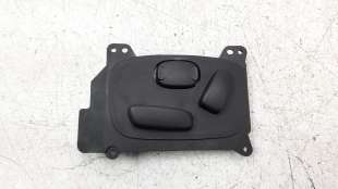 Recambio de mando asiento delantero izquierdo para land rover evoque 2011-2018 referencia OEM IAM BJ3214B566AA  