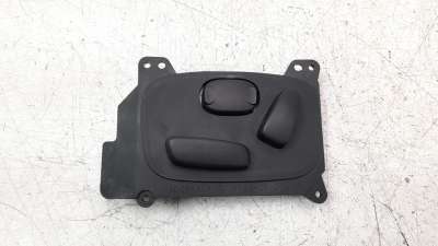 Recambio de mando asiento delantero izquierdo para land rover evoque 2011-2018 referencia OEM IAM BJ3214B566AA  