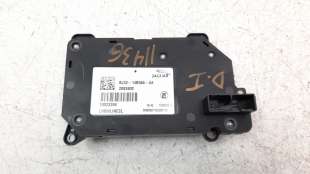Recambio de mando asiento delantero izquierdo para land rover evoque 2011-2018 referencia OEM IAM BJ3214B566AA   2