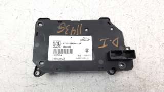 Recambio de mando asiento delantero izquierdo para land rover evoque 2011-2018 referencia OEM IAM BJ3214B566AA  