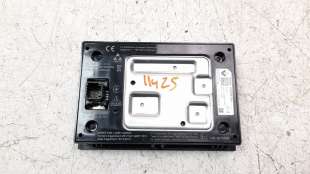 Recambio de modulo electronico para renault captur ii 2019- 1.0 tce referencia OEM IAM 283426577R  