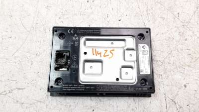 Recambio de modulo electronico para renault captur ii 2019- 1.0 tce referencia OEM IAM 283426577R  