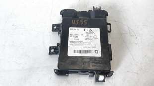 Recambio de modulo electronico para honda civic lim.5 (fk) 2017- 1.5 vtec cat referencia OEM IAM 39570TEAG01   2