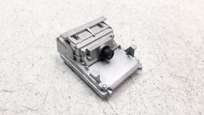 Recambio de camara vision frontal para renault captur ii 2019- 1.0 tce referencia OEM IAM 284628217R  