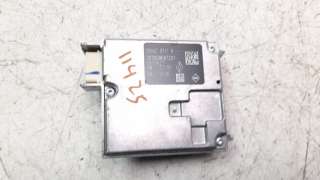 Recambio de camara vision frontal para renault captur ii 2019- 1.0 tce referencia OEM IAM 284628217R  