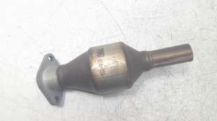 Recambio de catalizador para kia rio (yb) 2016- 1.2 cat referencia OEM IAM U08010  