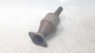 Recambio de catalizador para kia rio (yb) 2016- 1.2 cat referencia OEM IAM U08010  