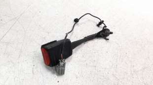 Recambio de enganche cinturon delantero derecho para land rover evoque 2011-2018 referencia OEM IAM BJ3261208AE  