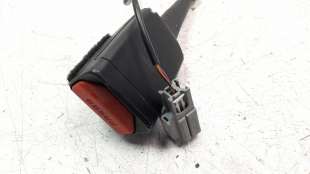 Recambio de enganche cinturon delantero derecho para land rover evoque 2011-2018 referencia OEM IAM BJ3261208AE   2