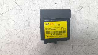 Recambio de modulo electronico para hyundai tucson 2015- kosmo 4wd referencia OEM IAM 96120D3500  