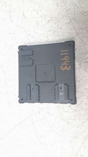 Recambio de modulo electronico para hyundai tucson 2015- kosmo 4wd referencia OEM IAM 95400D7BB0   2