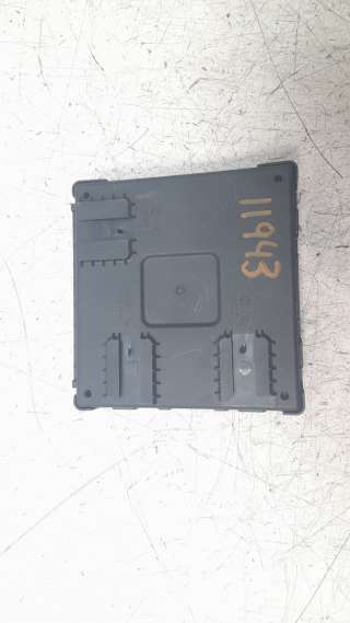 Recambio de modulo electronico para hyundai tucson 2015- kosmo 4wd referencia OEM IAM 95400D7BB0  