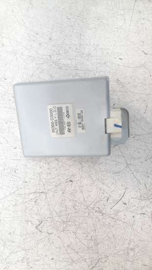 Recambio de modulo electronico para hyundai tucson 2015- kosmo 4wd referencia OEM IAM 95300D3000  
