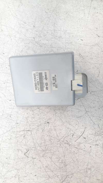 Recambio de modulo electronico para hyundai tucson 2015- kosmo 4wd referencia OEM IAM 95300D3000  