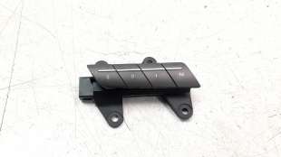 Recambio de interruptor para land rover evoque 2011-2018 referencia OEM IAM BJ3214776BB  