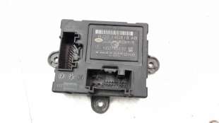 Recambio de modulo confort para land rover evoque 2011-2018 referencia OEM IAM BJ3214D618AB  