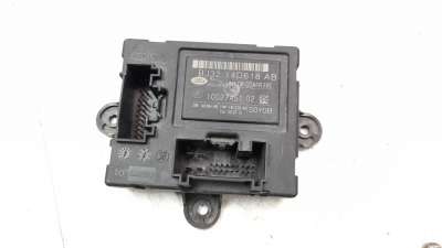 Recambio de modulo confort para land rover evoque 2011-2018 referencia OEM IAM BJ3214D618AB  