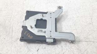 Recambio de modulo electronico para hyundai tucson 2015- kosmo 4wd referencia OEM IAM 95480D7100   2